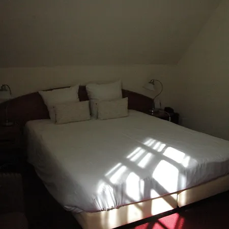 Hotel Restaurant Landgoed Ekenstein