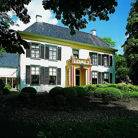 Restaurant Landgoed Ekenstein Hotel