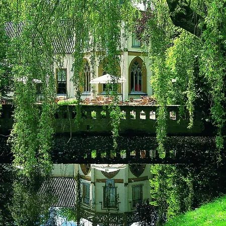 Restaurant Landgoed Ekenstein Hotel Wirdum