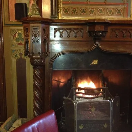 Hotel Restaurant Landgoed Ekenstein