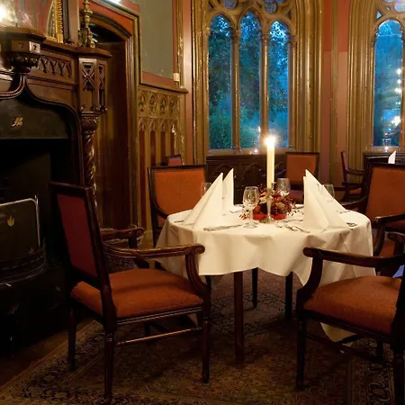 Restaurant Landgoed Ekenstein Wirdum