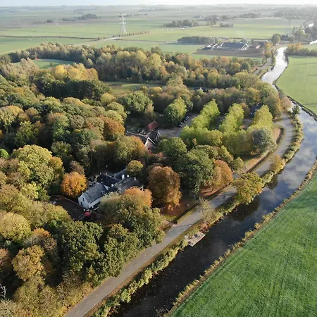 Restaurant Landgoed Ekenstein 3*