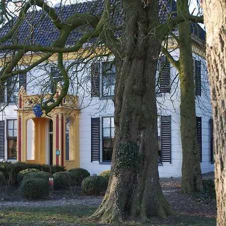 Hotel Restaurant Landgoed Ekenstein