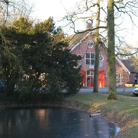 Restaurant Landgoed Ekenstein Hotel Wirdum