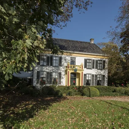 Restaurant Landgoed Ekenstein