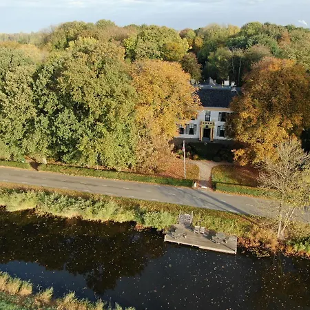 Restaurant Landgoed Ekenstein Wirdum