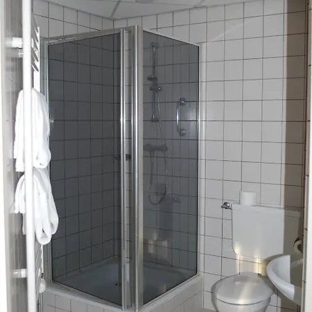 Restaurant Landgoed Ekenstein Ξενοδοχείο Wirdum