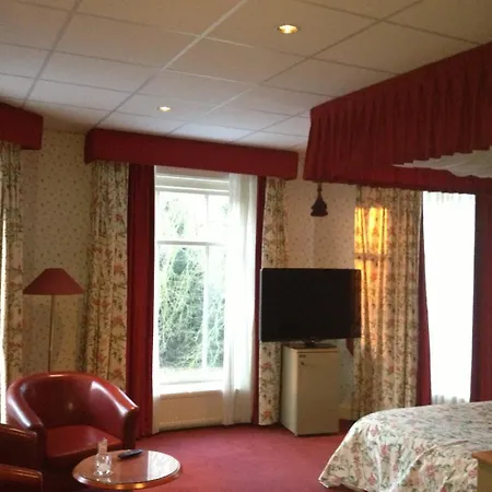 Restaurant Landgoed Ekenstein Hotel