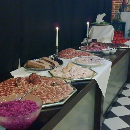 Restaurant Landgoed Ekenstein 3*