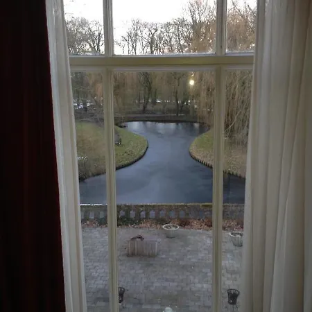 Restaurant Landgoed Ekenstein Hotel 3*