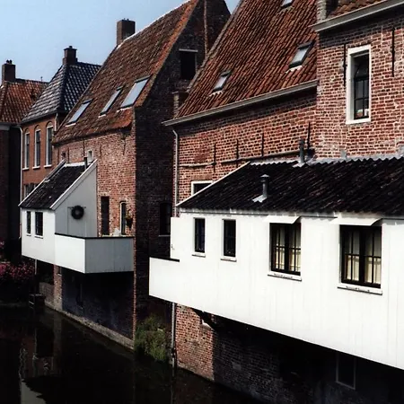 Hotel Restaurant Landgoed Ekenstein