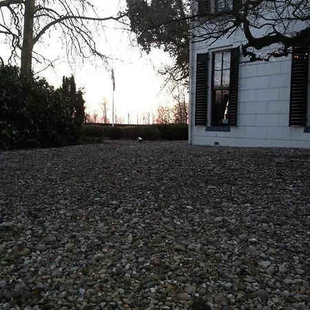 Restaurant Landgoed Ekenstein