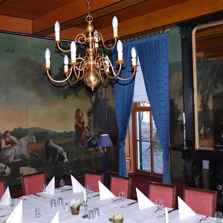 Restaurant Landgoed Ekenstein Wirdum