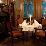 Restaurant Landgoed Ekenstein Wirdum