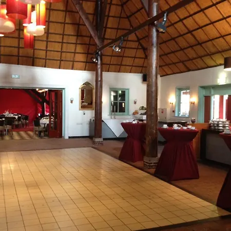 Restaurant Landgoed Ekenstein 3*