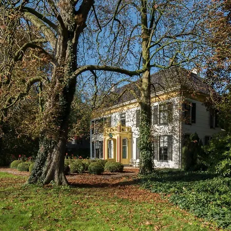 Restaurant Landgoed Ekenstein